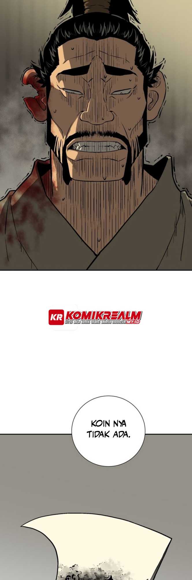 Tales of A Shinning Sword Chapter 21 Gambar 31