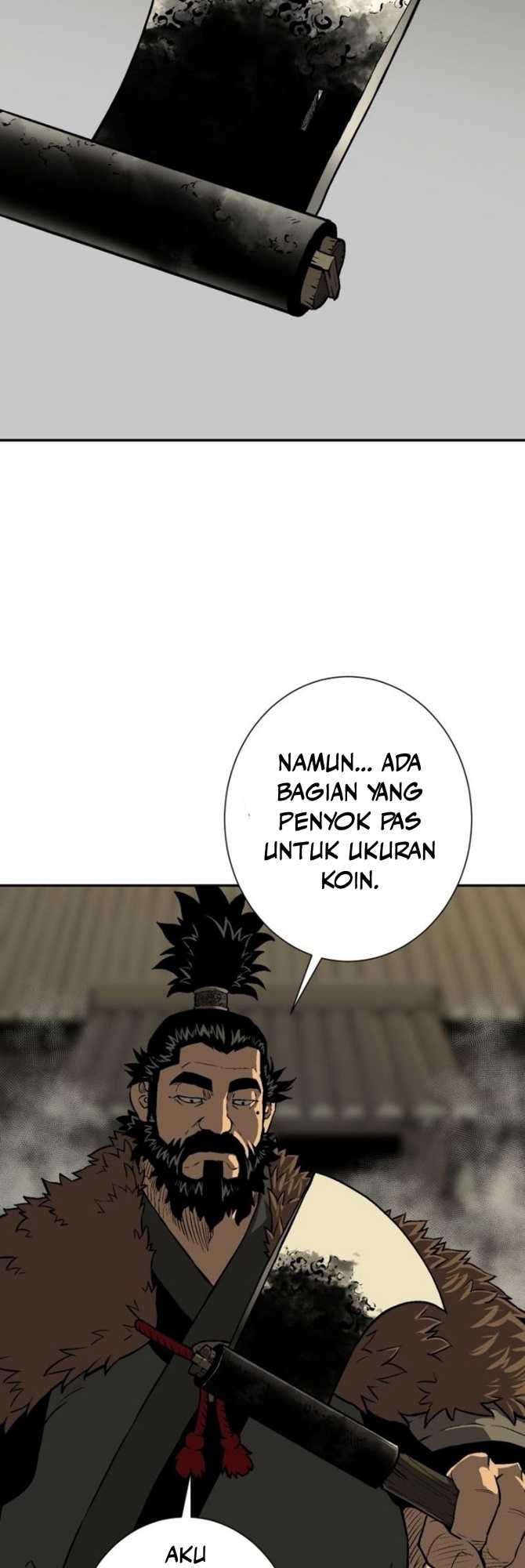 Tales of A Shinning Sword Chapter 21 Gambar 32