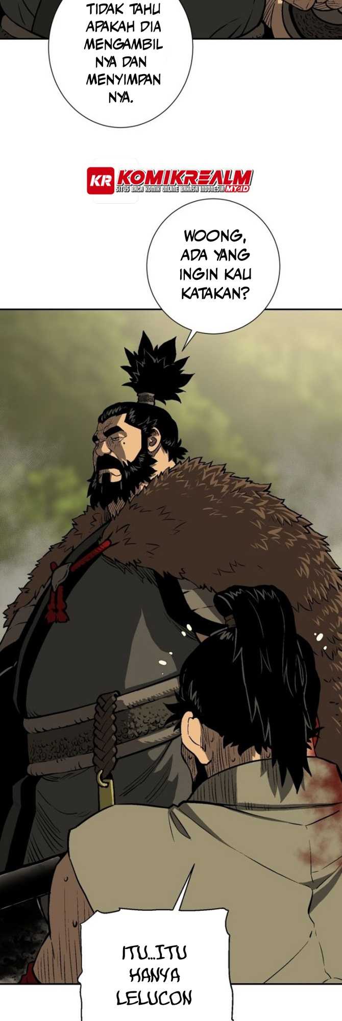 Tales of A Shinning Sword Chapter 21 Gambar 33