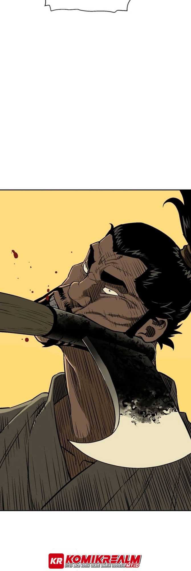 Tales of A Shinning Sword Chapter 21 Gambar 34