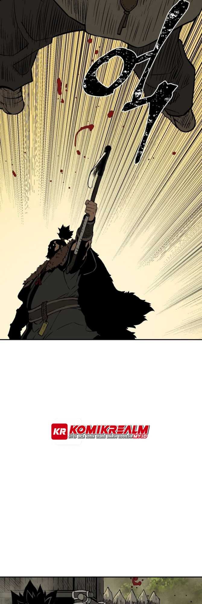 Tales of A Shinning Sword Chapter 21 Gambar 36