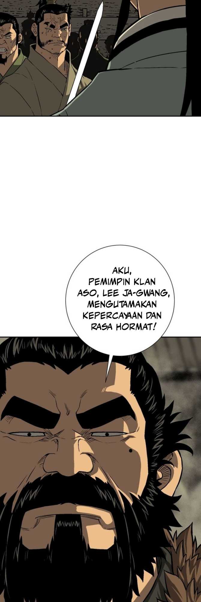 Tales of A Shinning Sword Chapter 21 Gambar 39