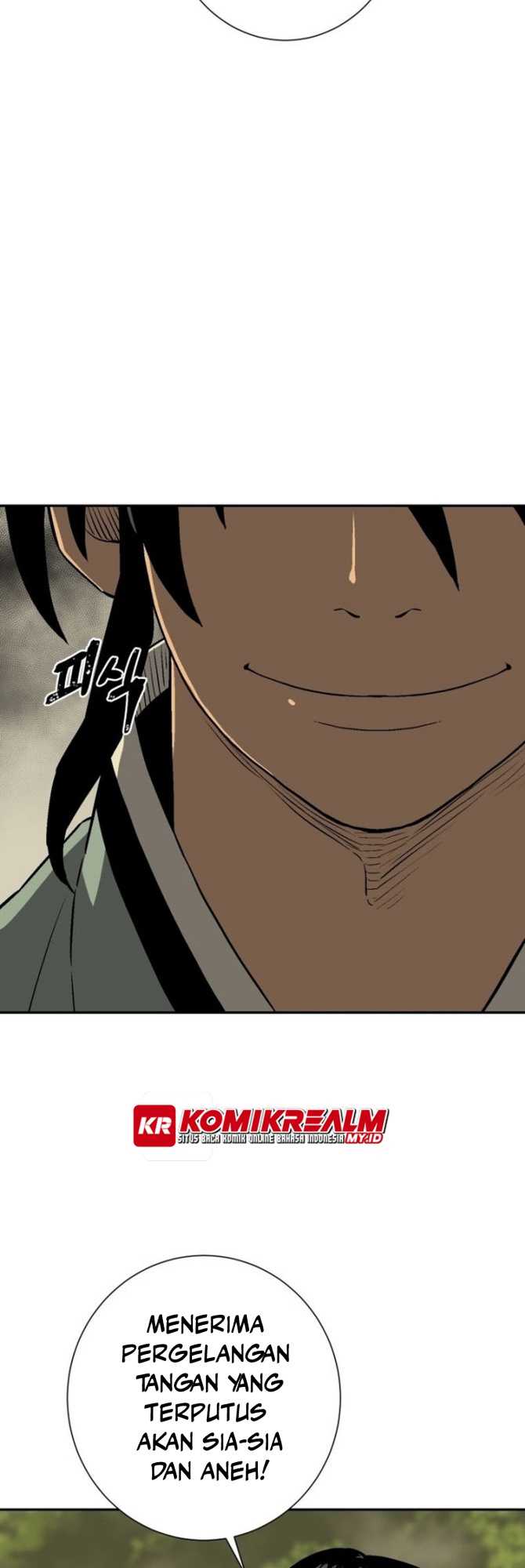 Tales of A Shinning Sword Chapter 21 Gambar 41