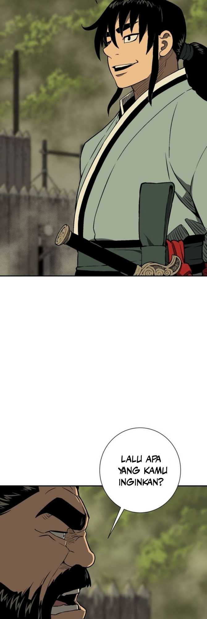 Tales of A Shinning Sword Chapter 21 Gambar 42