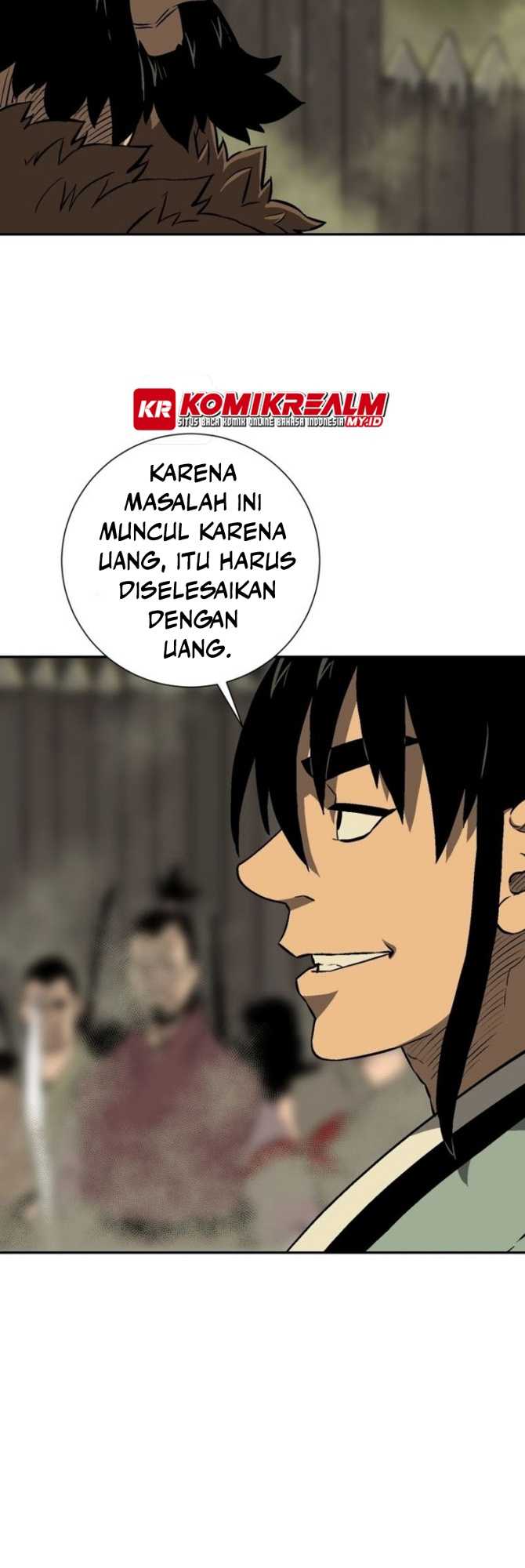 Tales of A Shinning Sword Chapter 21 Gambar 43