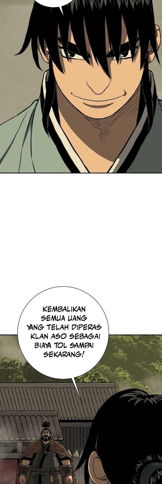 Tales of A Shinning Sword Chapter 21 Gambar 45