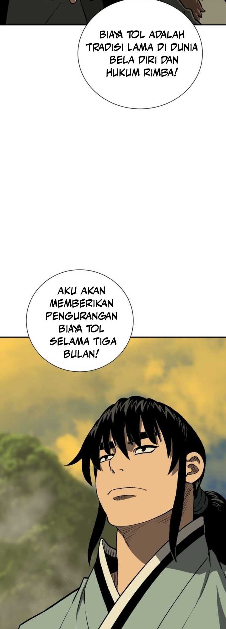 Tales of A Shinning Sword Chapter 21 Gambar 50