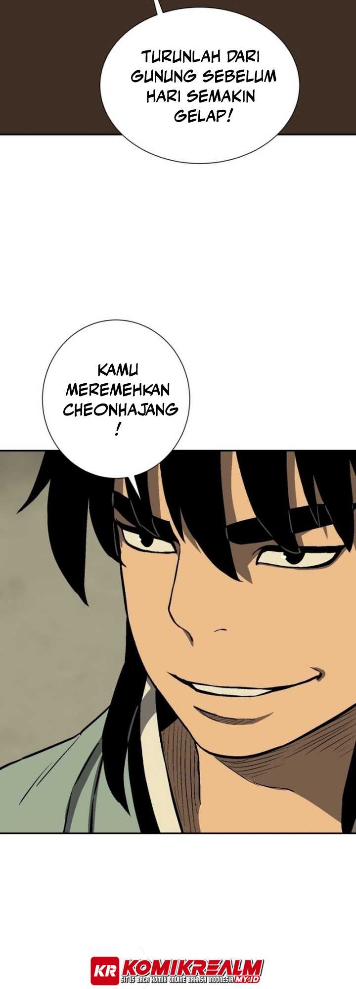 Tales of A Shinning Sword Chapter 21 Gambar 52