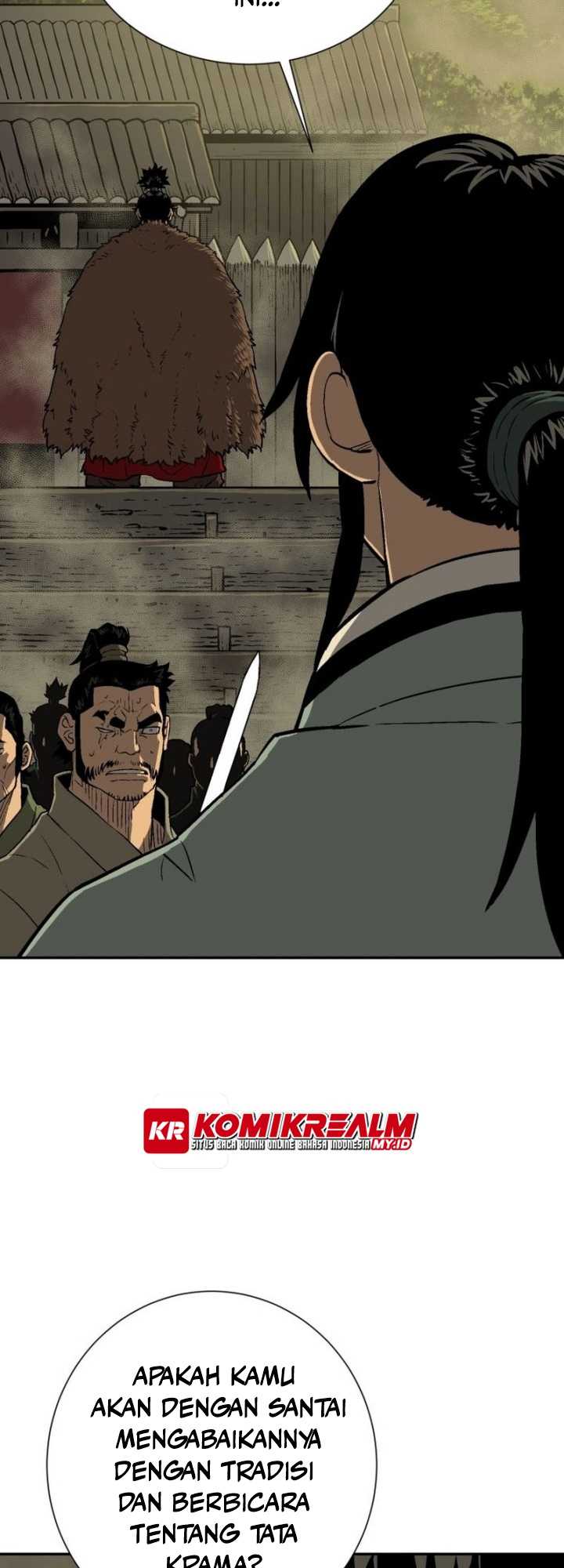 Tales of A Shinning Sword Chapter 21 Gambar 54