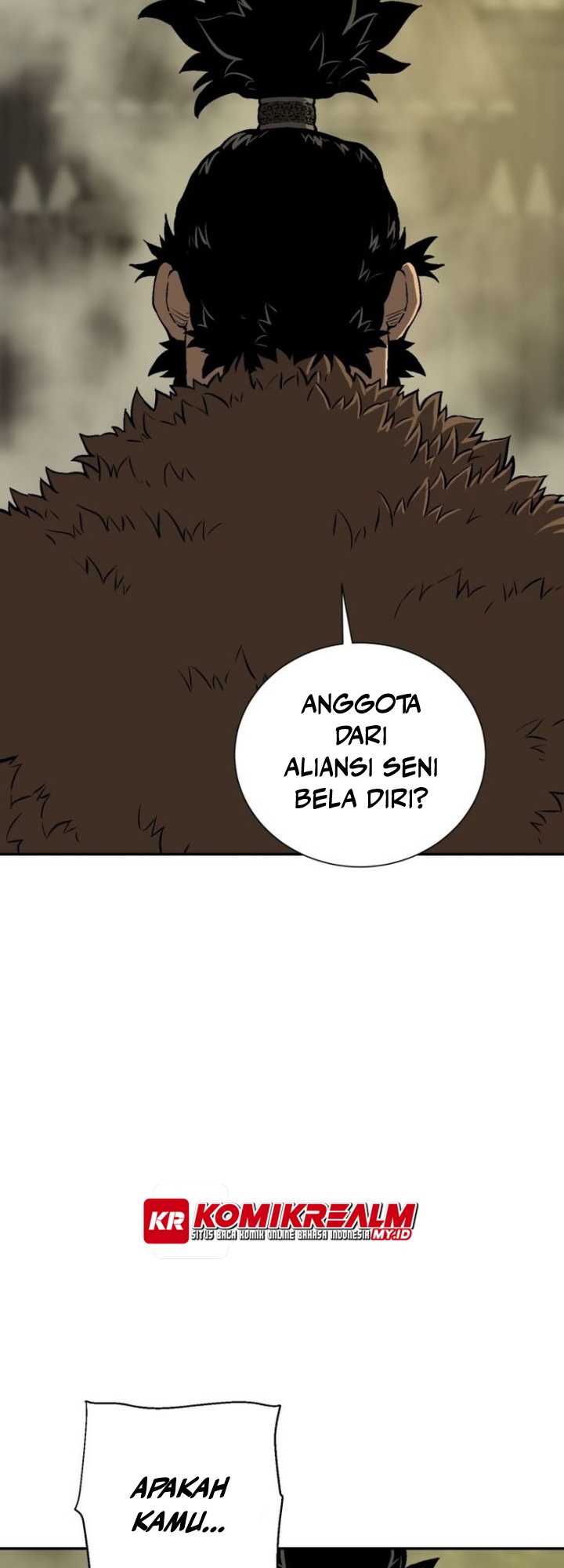 Tales of A Shinning Sword Chapter 21 Gambar 56