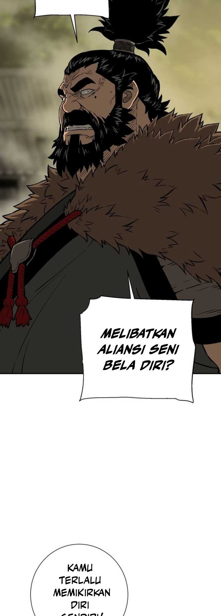 Tales of A Shinning Sword Chapter 21 Gambar 57