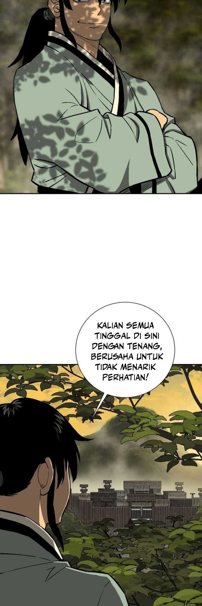 Tales of A Shinning Sword Chapter 21 Gambar 6