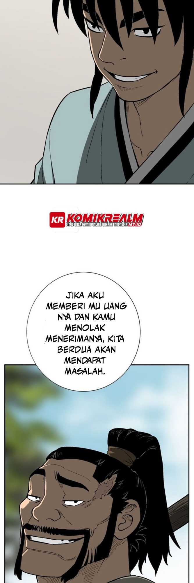 Tales of A Shinning Sword Chapter 20 Gambar 10
