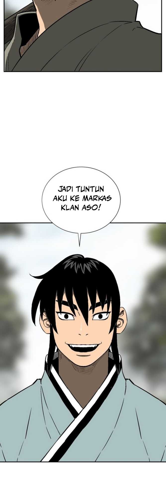 Tales of A Shinning Sword Chapter 20 Gambar 11