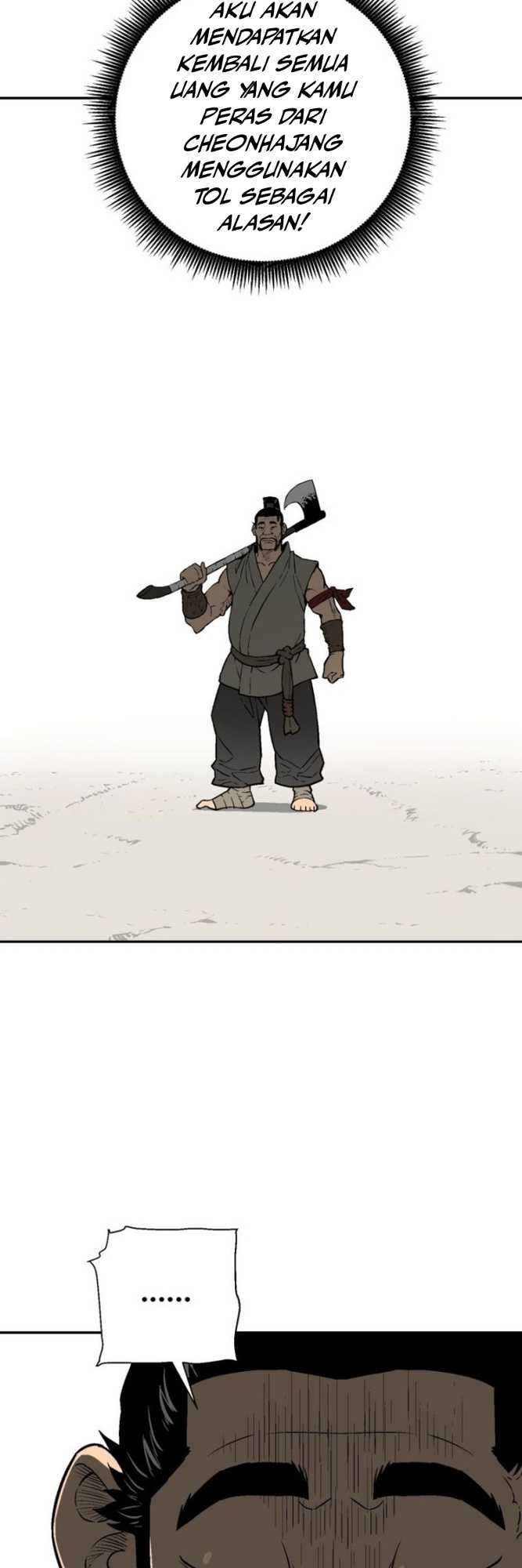 Tales of A Shinning Sword Chapter 20 Gambar 14