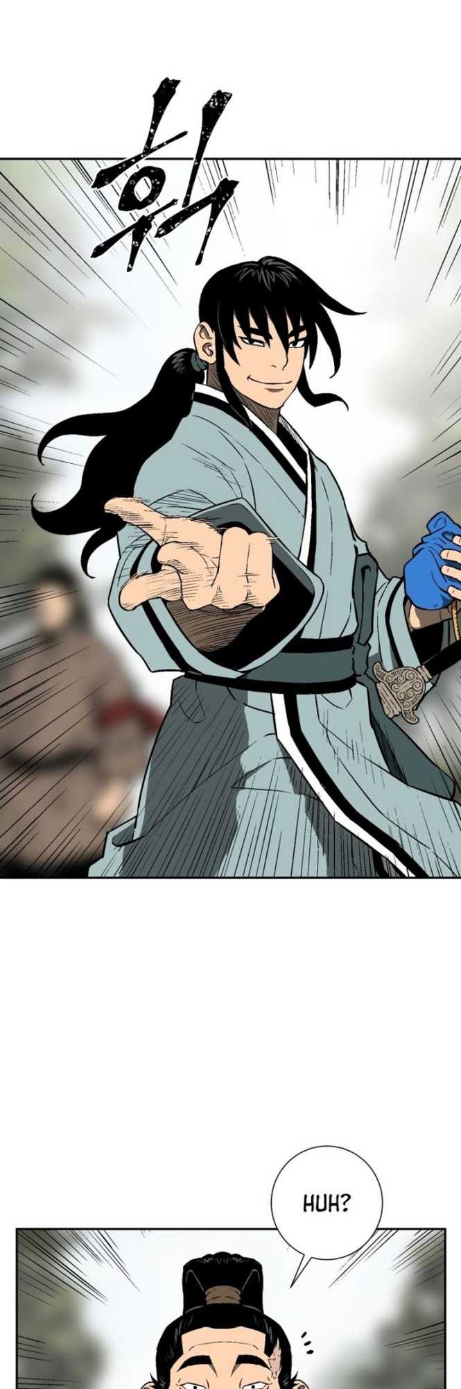 Tales of A Shinning Sword Chapter 20 Gambar 23