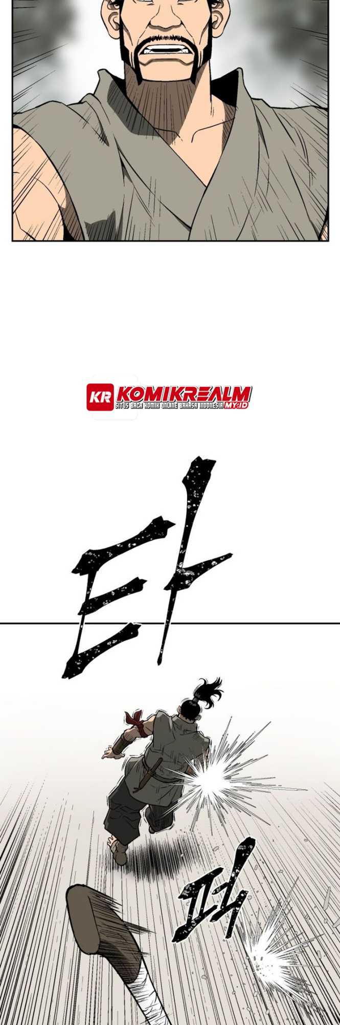 Tales of A Shinning Sword Chapter 20 Gambar 24