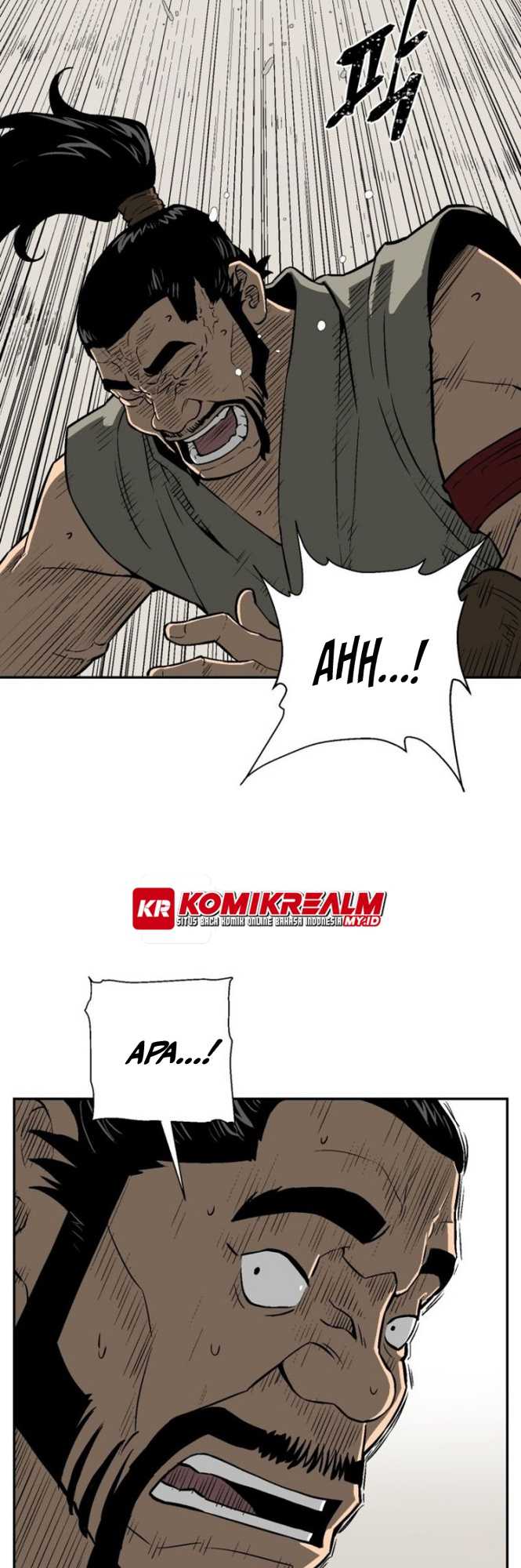 Tales of A Shinning Sword Chapter 20 Gambar 26