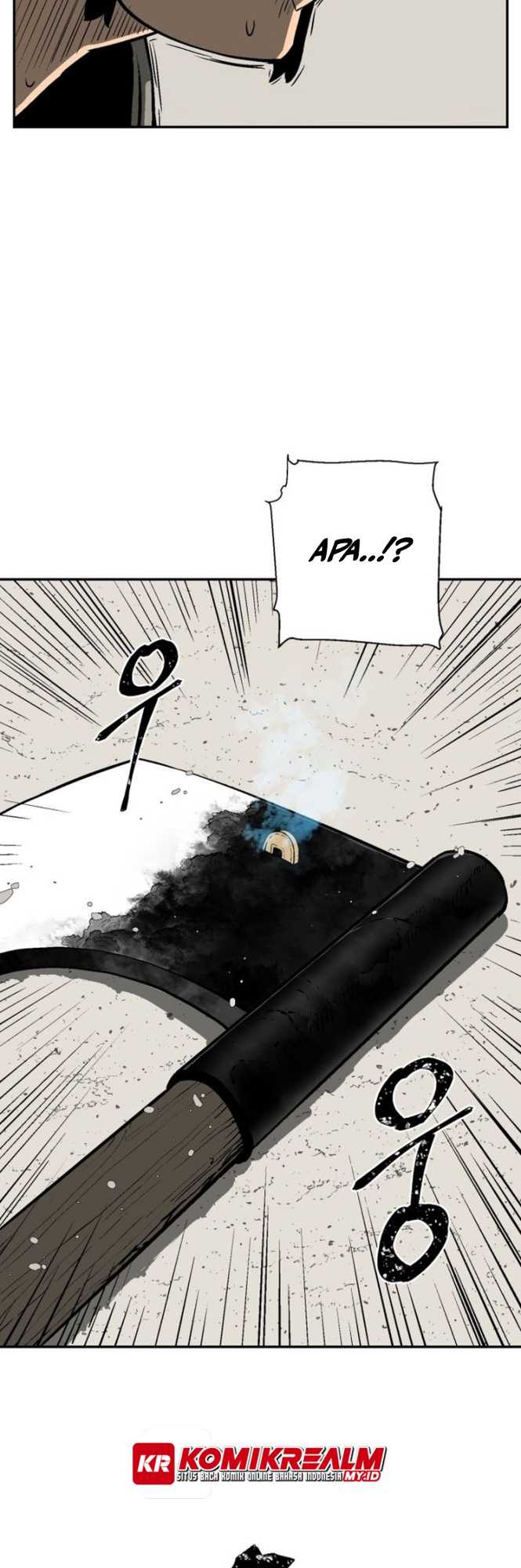 Tales of A Shinning Sword Chapter 20 Gambar 27