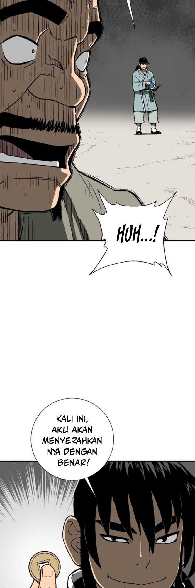 Tales of A Shinning Sword Chapter 20 Gambar 30