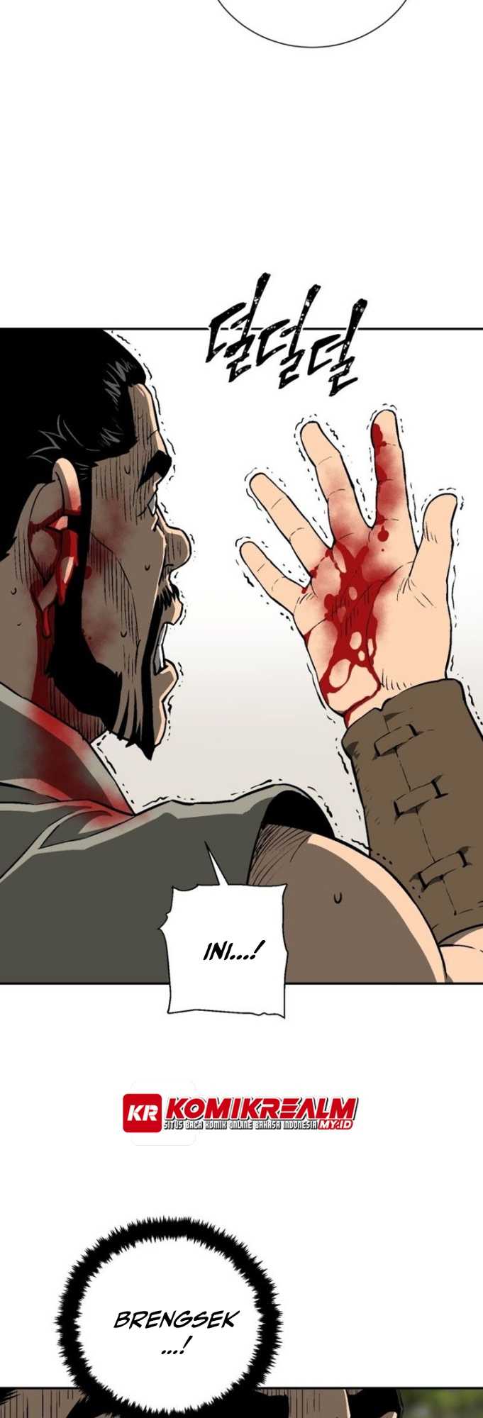 Tales of A Shinning Sword Chapter 20 Gambar 39