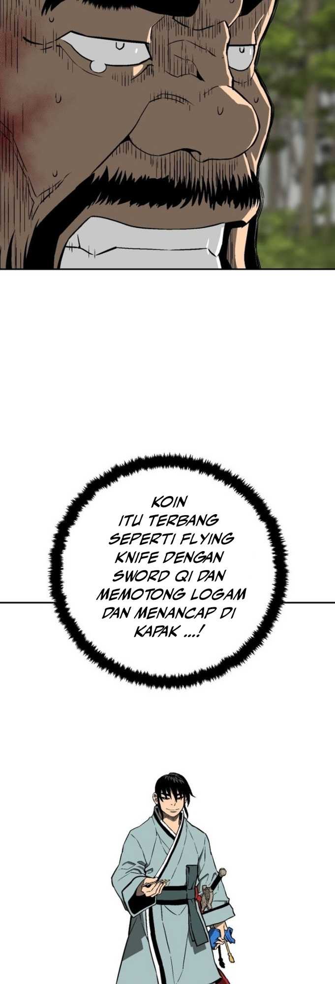 Tales of A Shinning Sword Chapter 20 Gambar 40