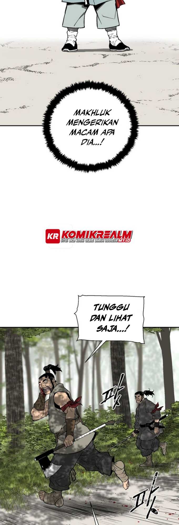 Tales of A Shinning Sword Chapter 20 Gambar 41
