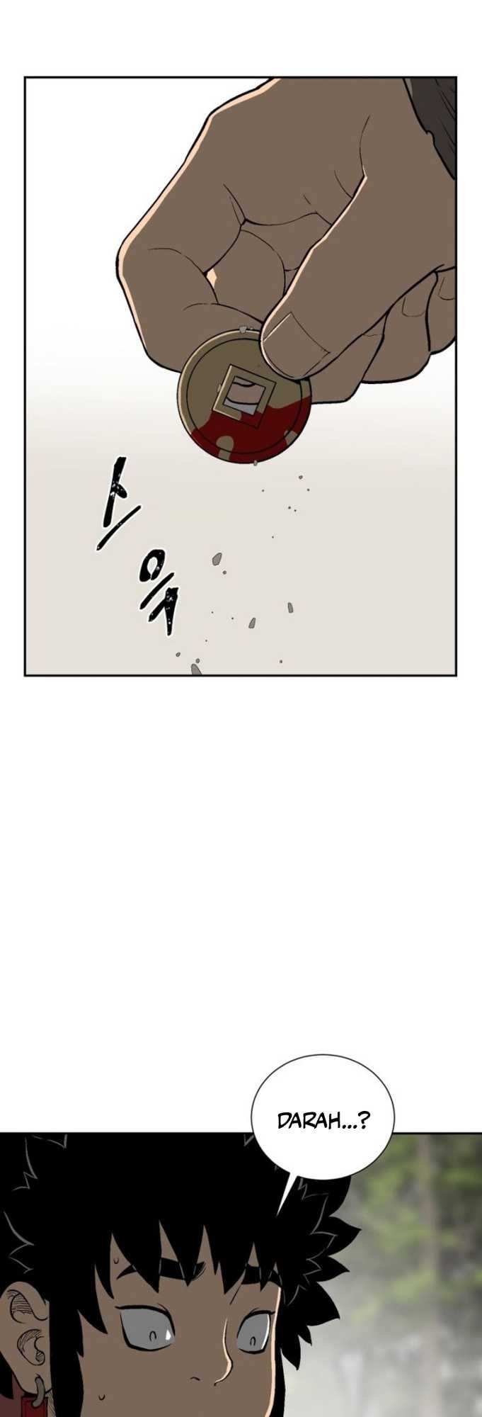 Tales of A Shinning Sword Chapter 20 Gambar 45