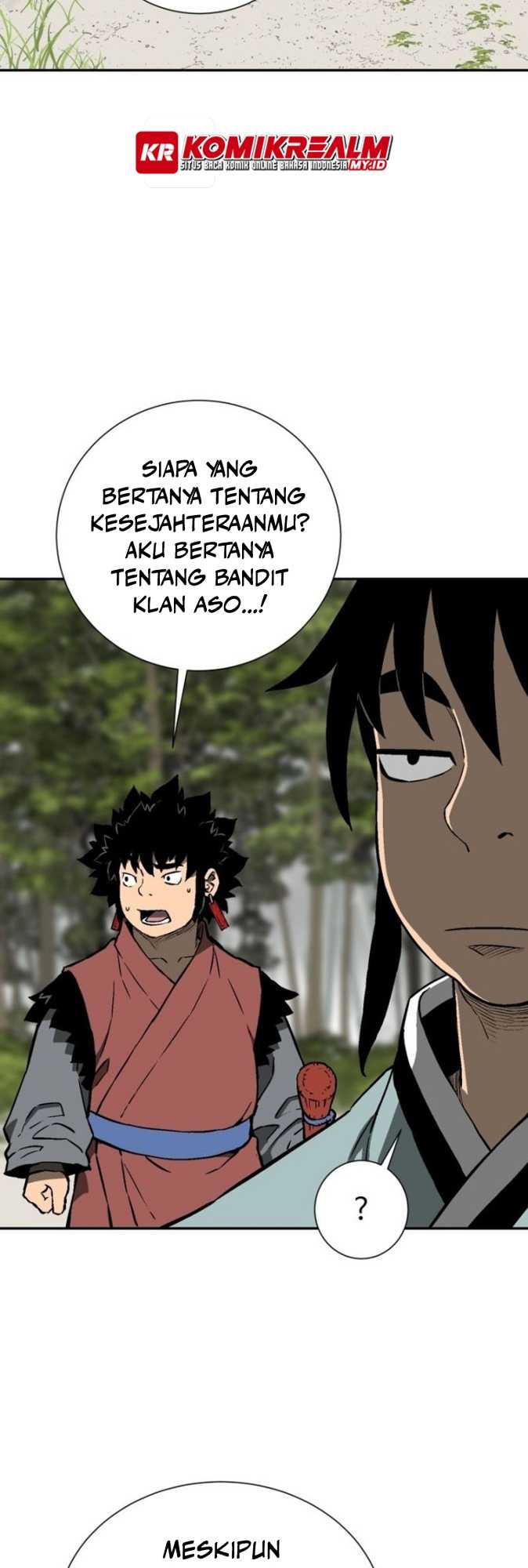 Tales of A Shinning Sword Chapter 20 Gambar 49