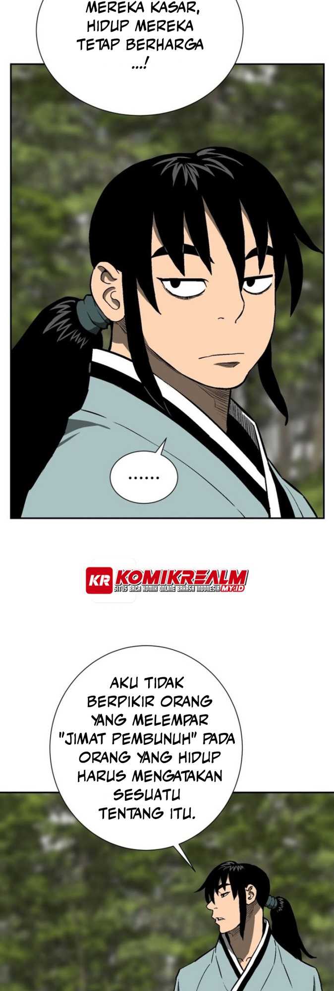 Tales of A Shinning Sword Chapter 20 Gambar 50