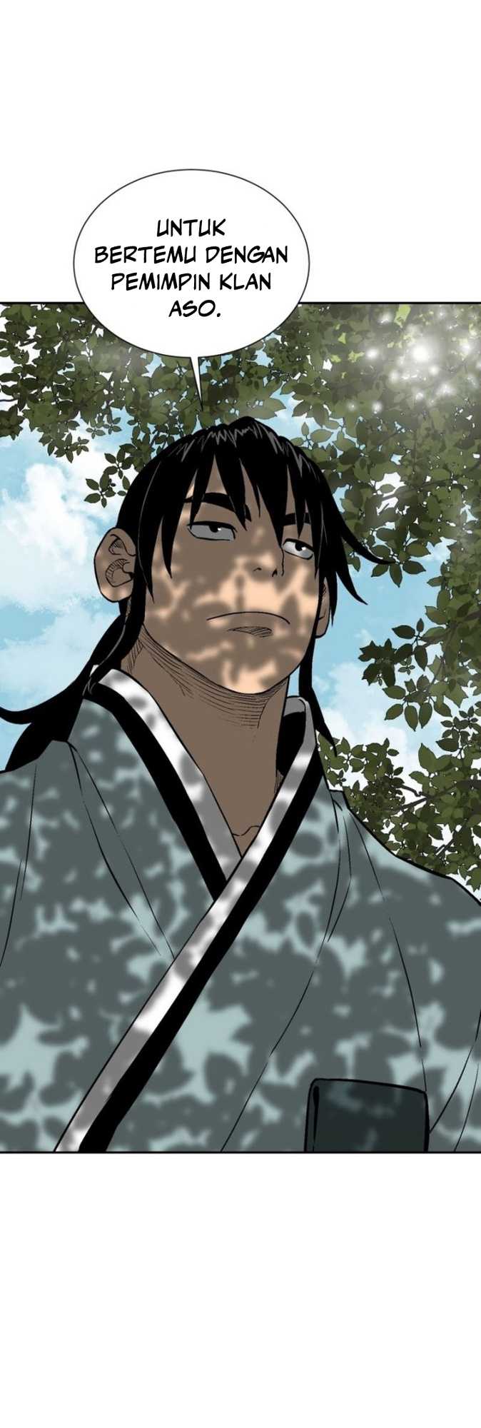 Tales of A Shinning Sword Chapter 20 Gambar 52