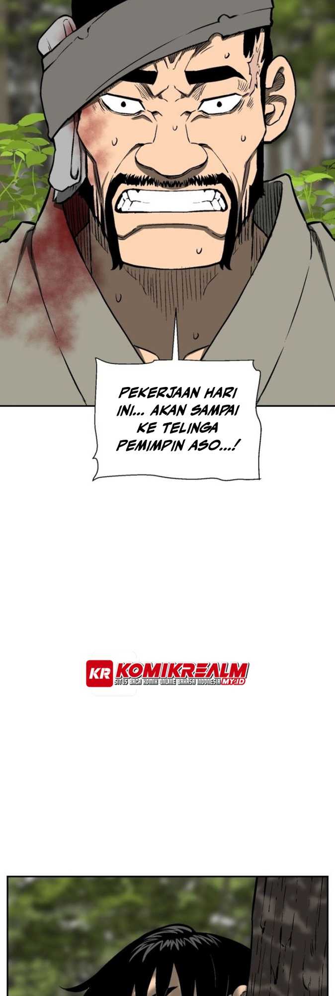 Tales of A Shinning Sword Chapter 20 Gambar 56