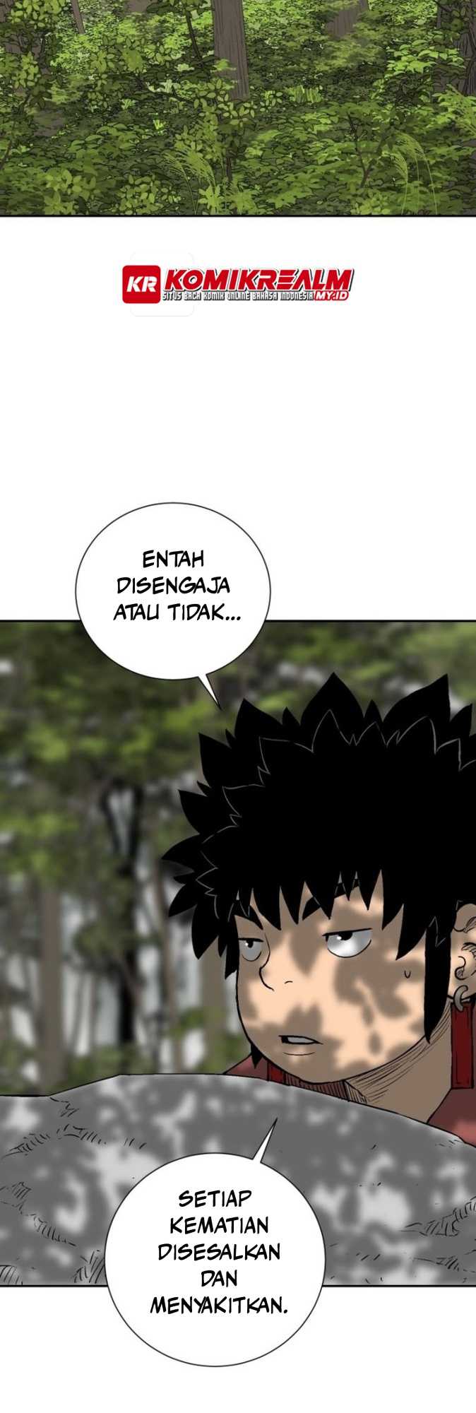 Tales of A Shinning Sword Chapter 20 Gambar 58