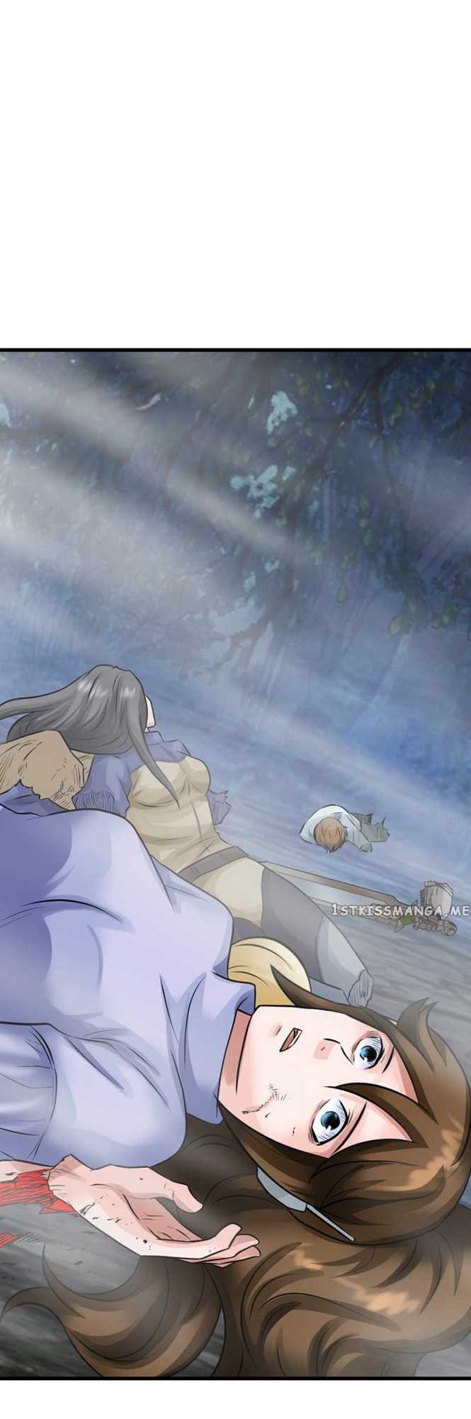 The Undefeated Ranker Chapter 67 Gambar 33