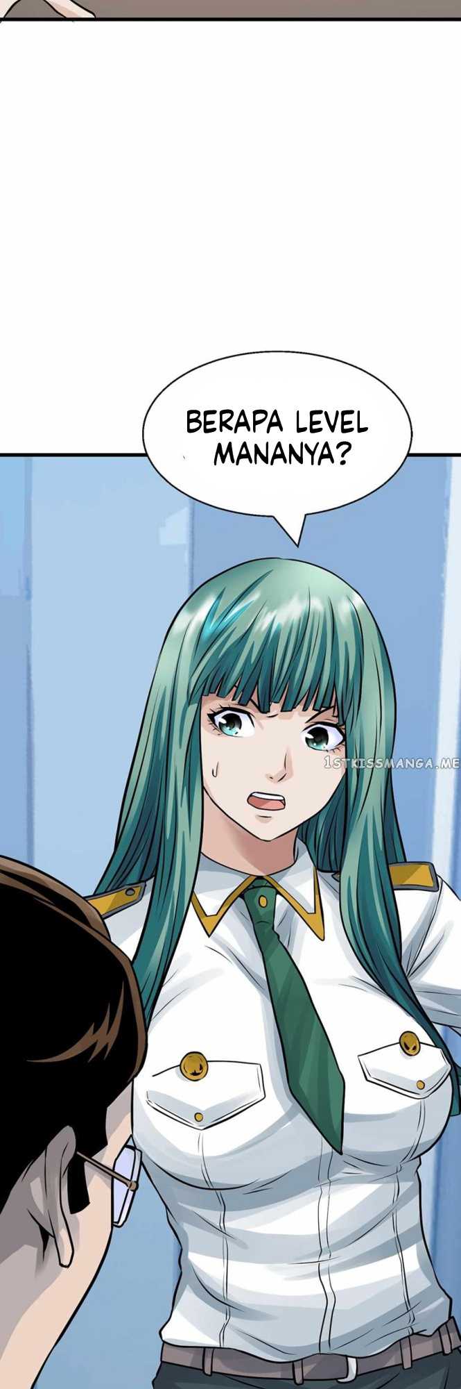 The Undefeated Ranker Chapter 67 Gambar 35