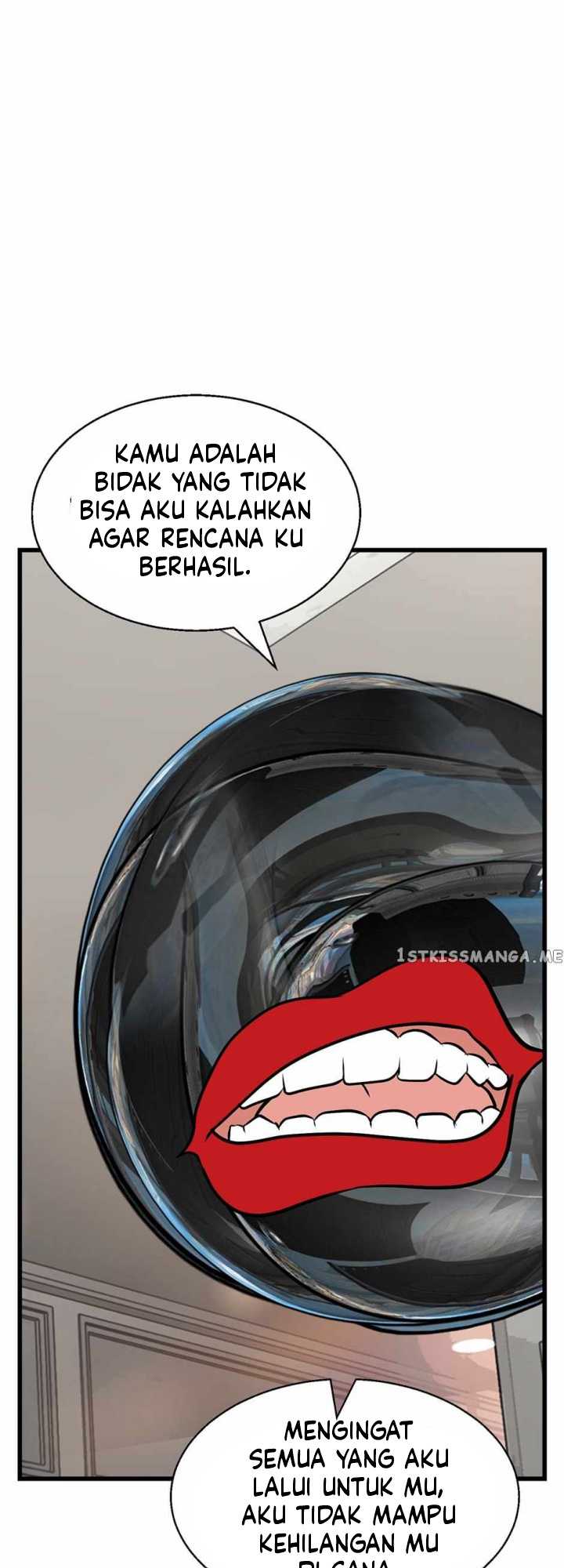 The Undefeated Ranker Chapter 67 Gambar 58