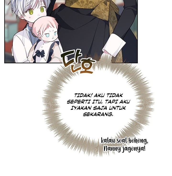 Baby Tyrant Chapter 10 Gambar 20