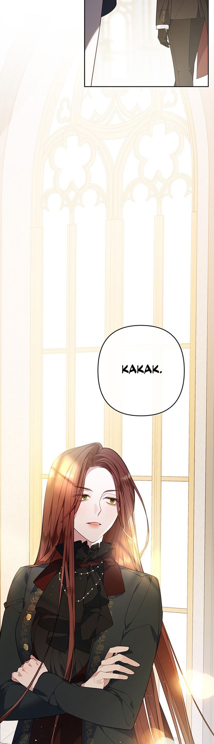 Baby Tyrant Chapter 10 Gambar 26