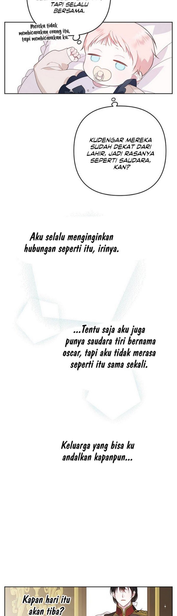 Baby Tyrant Chapter 09 Gambar 36