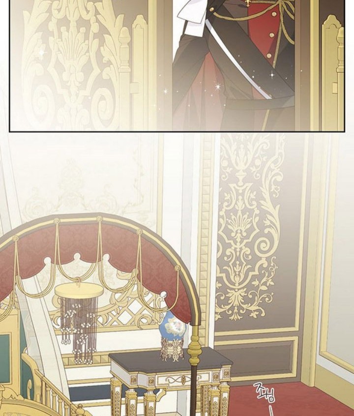 Baby Tyrant Chapter 09 Gambar 37