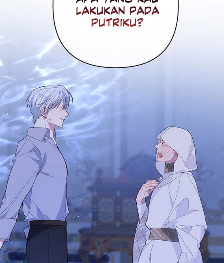 Baby Tyrant Chapter 09 Gambar 5
