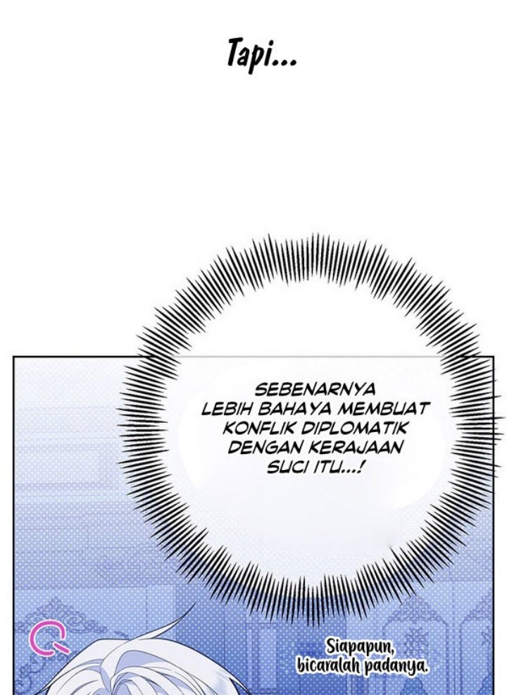 Baby Tyrant Chapter 09 Gambar 21
