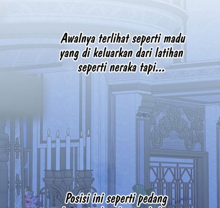 Baby Tyrant Chapter 09 Gambar 29