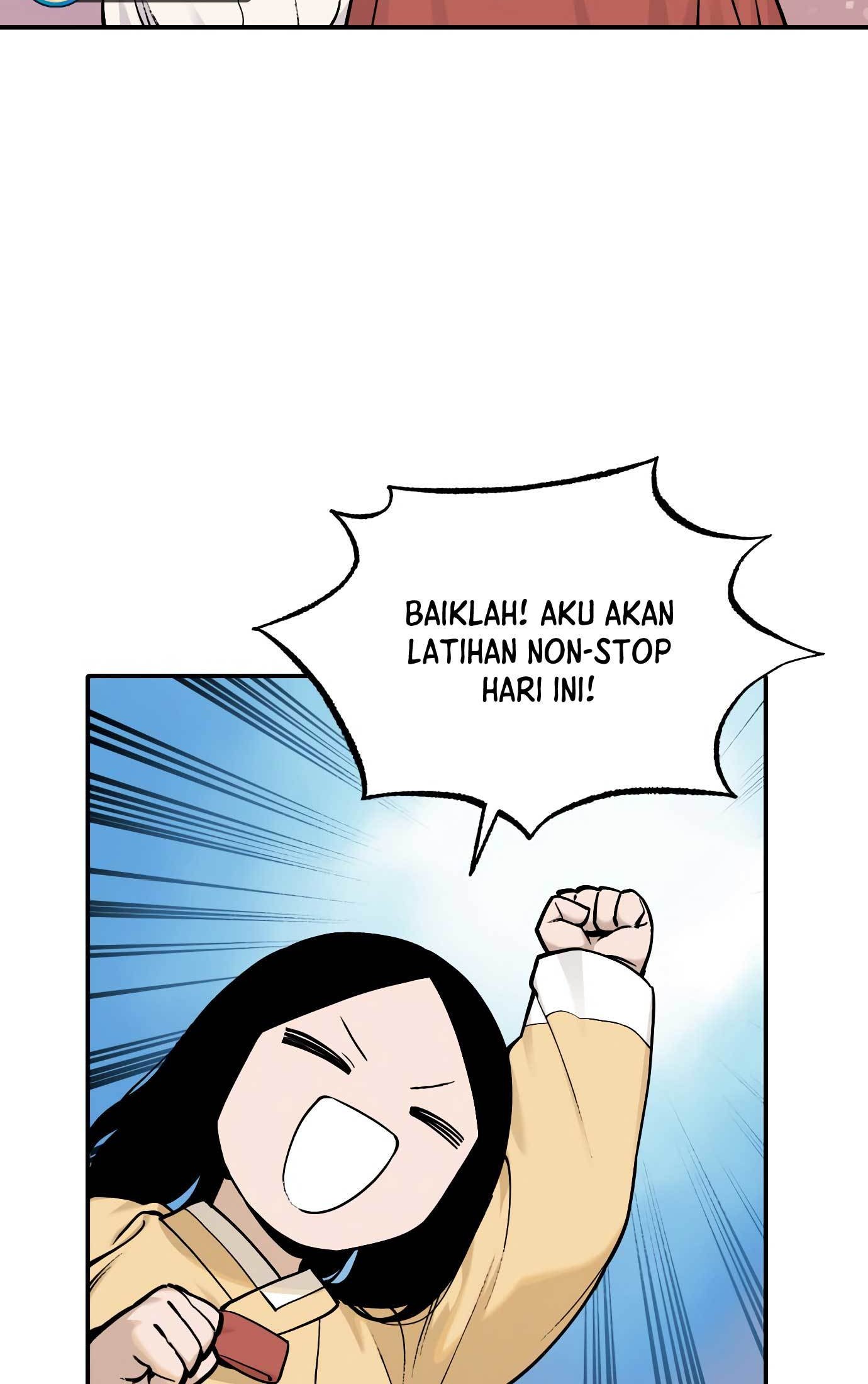 Tiger Coming In Chapter 58 Gambar 28