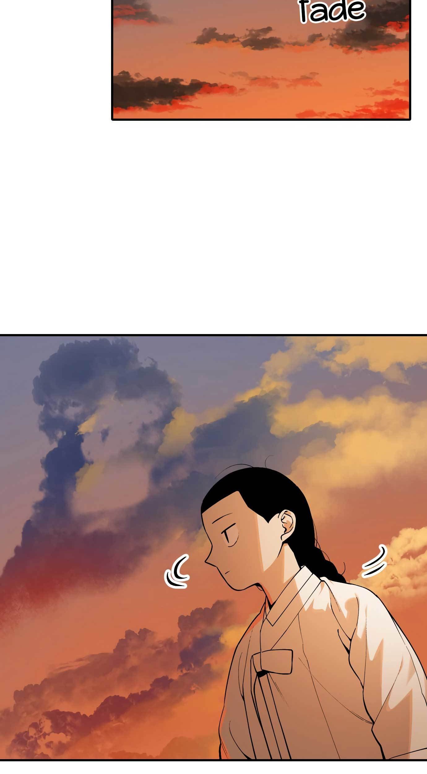Tiger Coming In Chapter 58 Gambar 30