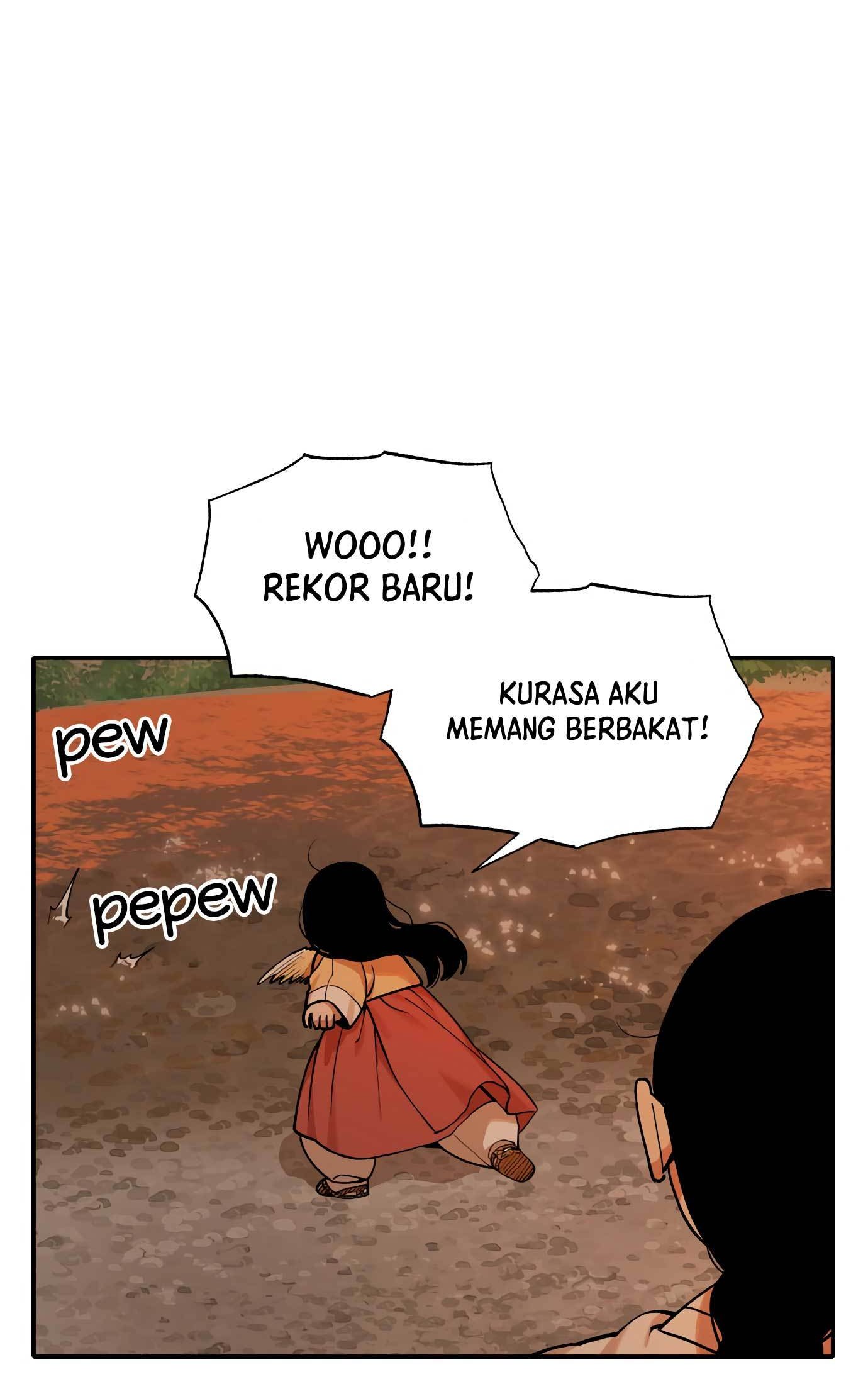 Tiger Coming In Chapter 58 Gambar 31