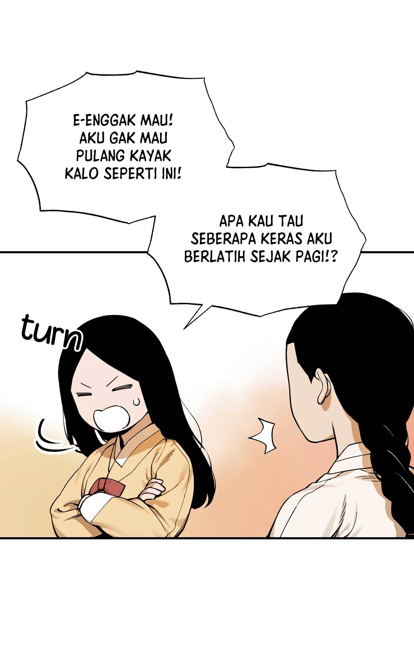 Tiger Coming In Chapter 58 Gambar 37