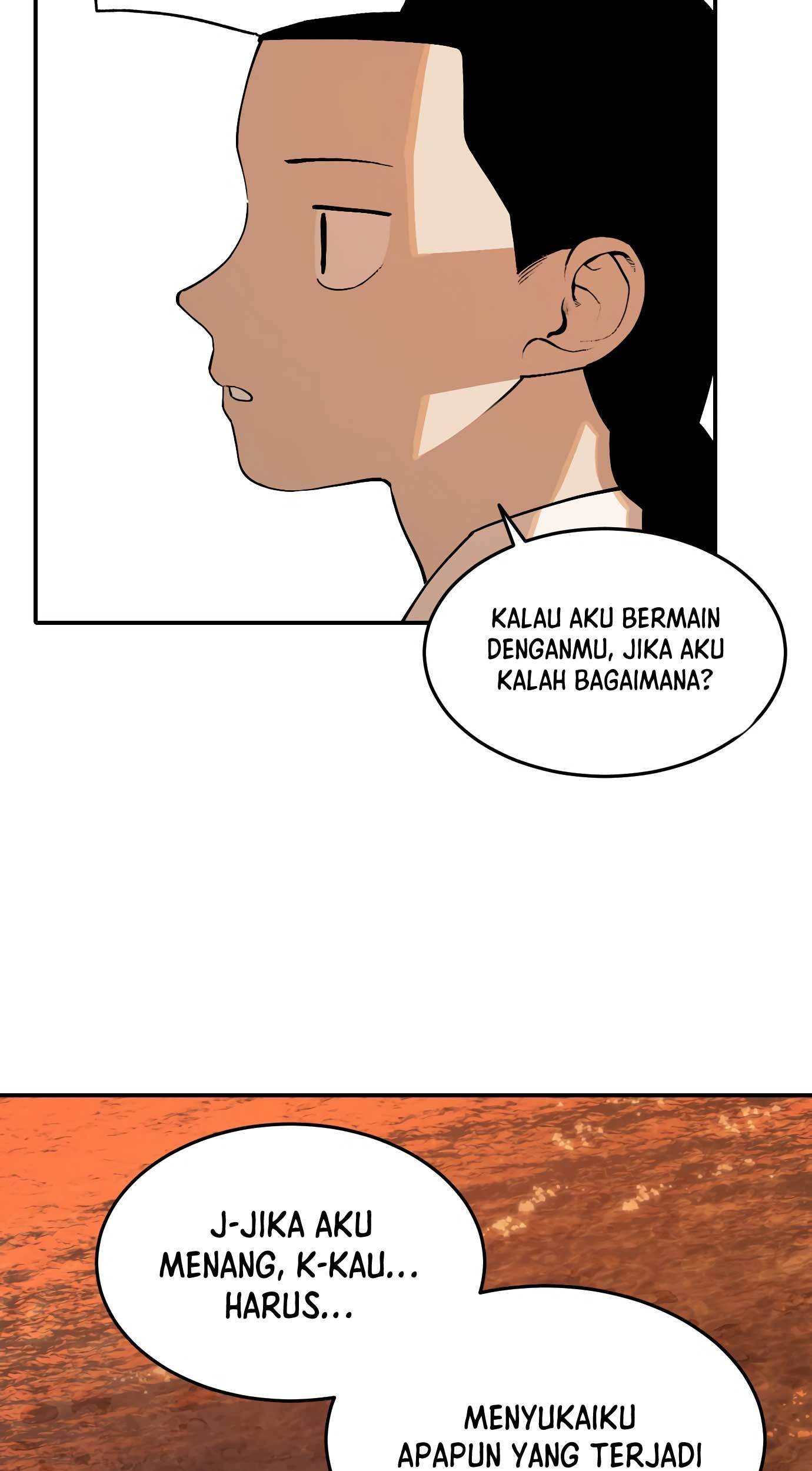 Tiger Coming In Chapter 58 Gambar 41