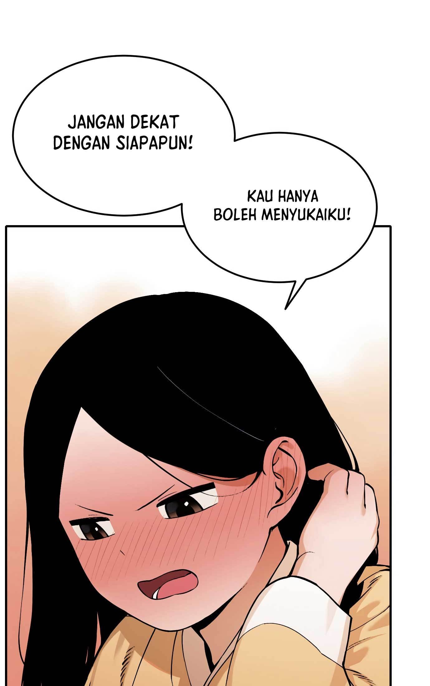 Tiger Coming In Chapter 58 Gambar 43