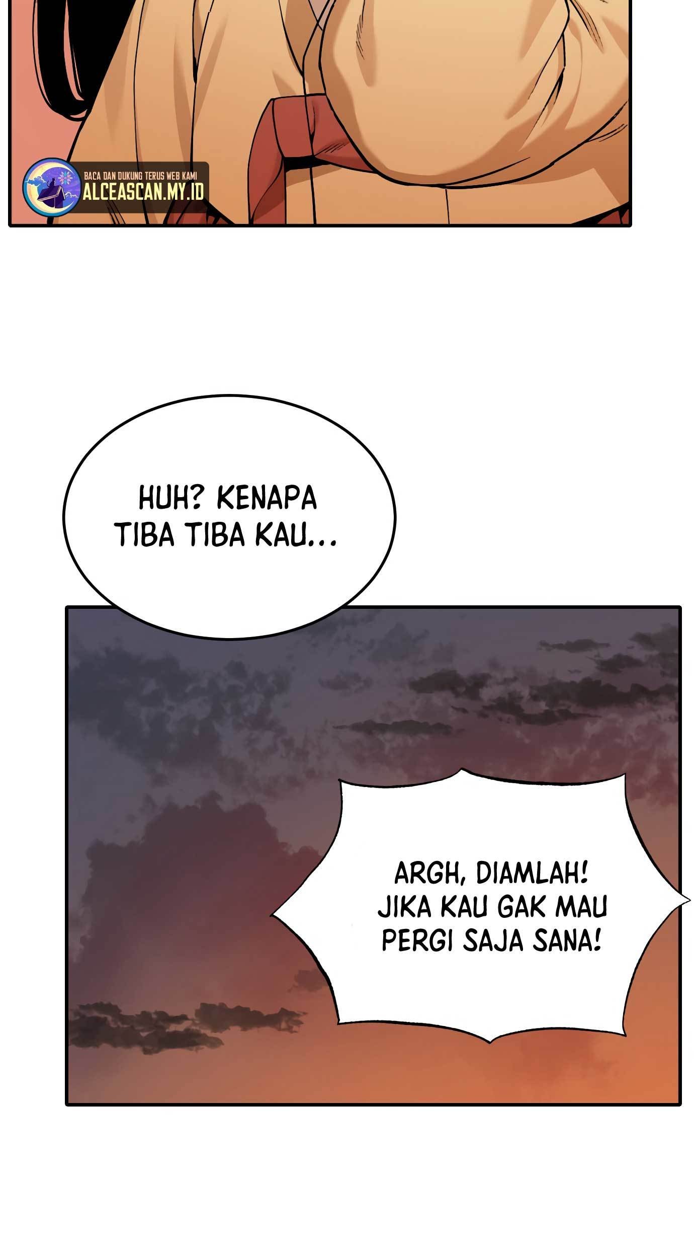 Tiger Coming In Chapter 58 Gambar 44
